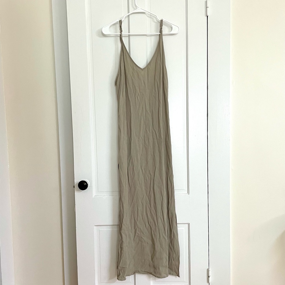 Nasty Gal Maxi Dress 10
